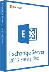 Microsoft Exchange Server 2013 Enterprise 395-04469