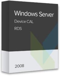 Microsoft Windows Server 2008 RDS Device CAL 6VC-01155