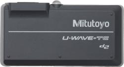 Mitutoyo U-WAVE fit 264-620, adó egység 100, 150, 200, 300 mm IP67 tolómérő / standard tolómérő (LED) Mitutoyo U-Wave-TC (264-620)