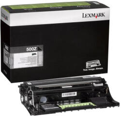 Lexmark Unitate de imagine Lexmark Black Return Program 50F0Z00 (9230)
