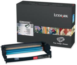 Lexmark Kit fotoconductor Lexmark Black E260X22G (11630)