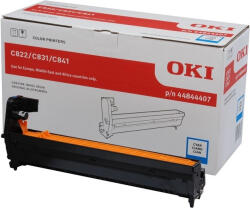 OKI Unitate de imagine OKI cyan 44844407 (6583)
