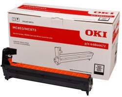 OKI Unitate de imagine OKI black 44844472 (12486)