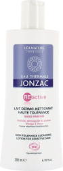 Eau Thermale Jonzac RÉactive High Tolerance tisztító ápoló arcra és szemre - 200 ml