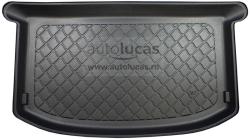 Aristar Tavita portbagaj Suzuki Ignis III, fab. 2017.01 -, hatchback 5usi, Guardli