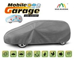  Prelata auto, husa exterioara Lancia Phedra impermeabila in exterior anti-zgariere in interior lungime 450-485cm, XL Van, model Mobile Garag