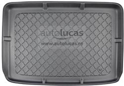 Aristar Tavita portbagaj Skoda Yeti (5L), fab. 2009.06 - 2017.11, hatchback 5usi, Guardli