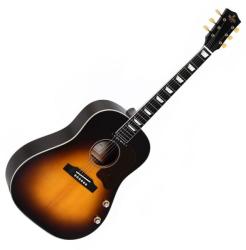 Sigma Guitars JM-SG160E Plus