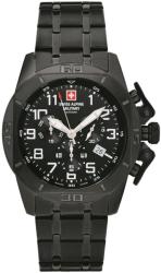 Grovana Swiss Alpine Military 7063.9177 Ceas
