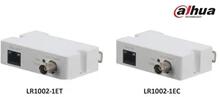 Dahua LR1002-1EC 1x RJ45 10/100, 1x BNC, PoE támogatás Ethernet over Coax (EOC) konverter(vevő) (LR1002-1EC) - bestbyte