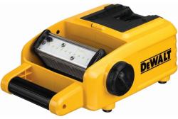 DEWALT Lanterna cu LED compatibila cu acumulatori XR 18 V Dewalt DCL060-XJ (DCL060-XJ)