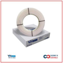 Valrom Teava PEX-B cu bariera de oxigen, DN 16x2 mm, colac 500 metri, VALThermio (10720016500)