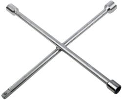 PROLINE Cheie cr-va tip x cu tubulare 17x19x21mm si cuplaj 1/2 (29020) - electrostate