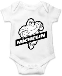 printfashion Michelin - Baba Body - Fehér (1332425)