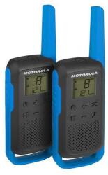 Motorola TLKR T62 adóvevő készlet