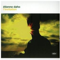 Daho, Etienne L'invitation -deluxe-
