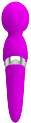 Pretty Love Fitzgerald Purple Vibrator