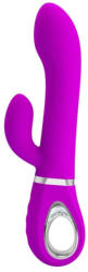 Pretty Love Ternence Purple Vibrator