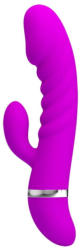 Pretty Love Tracy Purple Vibrator
