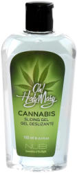 Oh! Holy Mary Cannabis Sliding Gel 100ml