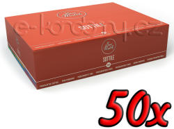 Love Match Thin 50 db