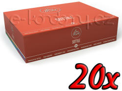 Love Match Thin 20 db