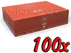 Love Match Thin 100 db