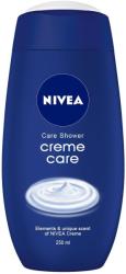 Nivea Gel de dus, 250 ml, Creme Care