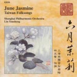 V/A June Jasmine