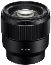 Sony FE 85mm f/1.8 (SEL85F18) Obiectiv aparat foto