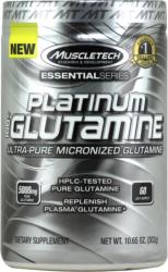 MuscleTech Platinum 100% Glutamine italpor 302 g
