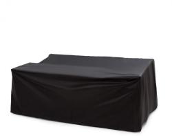 Blumfeldt Titania Raincover, защитно покривало, 100 % полиестер, защита срещу атмосферни влияния, черно (GDMC5-Titania Rain C) (GDMC5-Titania Rain C) - electronic-star