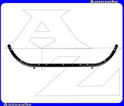 FIAT DUCATO 3 2006.07-2013.12 /250/ Első lökhárító merevítő alsó FT7A18A