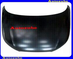 AUDI A1 2010.01-2014.12 /8X/ Motorháztető 0045280A1