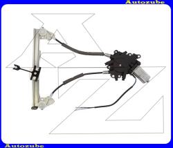 ALFA-ROMEO 156 1997.10-2003.08 /932/ Ablakemelő szerkezet elektromos jobb hátsó "5 ajtós" motorral (2-pólusú csatlakozó) AA080W065