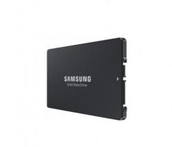 Samsung Enterprise 840GB SAS MZILT3T8HALS