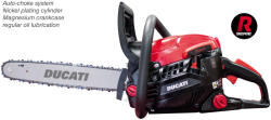 Ducati DCS-5200