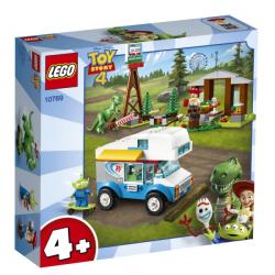 LEGO® Toy Story 4 - Lakóautós vakáció (10769)