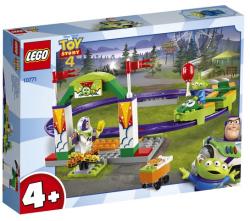 LEGO® Toy Story 4 - Karneváli hullámvasút (10771)