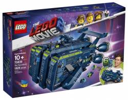 LEGO® The LEGO Movie - A Rexcelsior (70839)