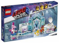 LEGO® The LEGO Movie - Gyémánt Gyönyör Gyógyfürdő (70837)