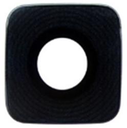 tel-szalk-010799 Samsung Galaxy S5 hátlapi kamera lencse fekete (tel-szalk-010799)