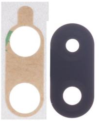  tel-szalk-010819 Huawei Nova 3 hátlapi kamera lencse fekete (tel-szalk-010819)