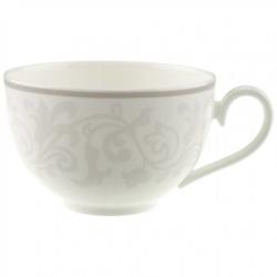 Villeroy & Boch V&B Gray Pearl reggeliző csésze 0, 31l (10-4392-1240)