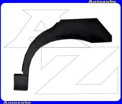 BMW 3 E36 1991.01-1996.08 Hátsó sárvédő javítóív bal "4 ajtós" POTRYKUS P119131