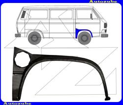 VW TRANSPORTER T3 1979.07-1990.08 Első sárvédő javítóív jobb KLOKKERHOLM V5870156