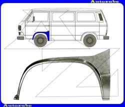 VW TRANSPORTER T3 1979.07-1990.08 Első sárvédő javítóív bal KLOKKERHOLM V5870155