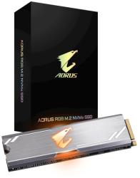 GIGABYTE 256GB M.2 PCIe (GP-ASM2NE2256GTTDR)