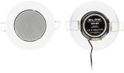 BLOW WS-80 (30-714)