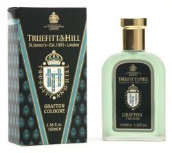 Truefitt & Hill Grafton EDC 100 ml